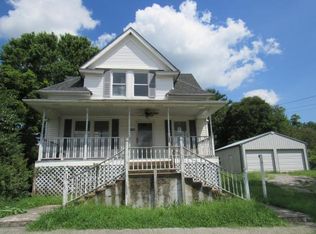 192 Solon St, Gate City, VA 24251
