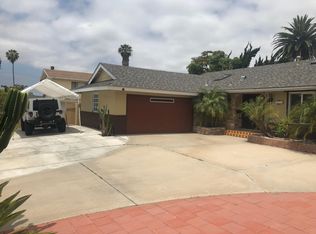 1631 E H St, Chula Vista, CA 91913