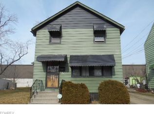 1699 Catalpa Rd, Cleveland, OH 44112