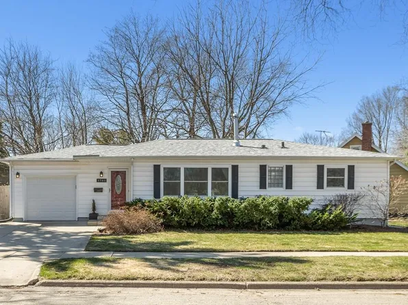 3701 Sargent St, Madison, WI 53714