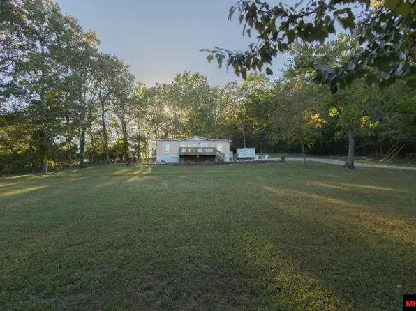 202 Norman Ln, Mountain Home, AR 72653