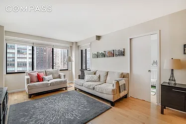Sold by Compass