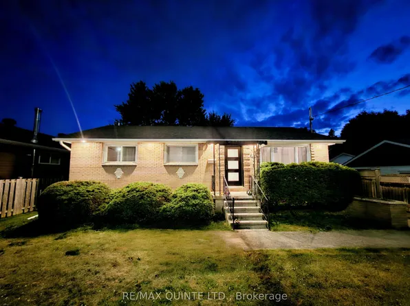 620 Sidney St, Belleville, ON