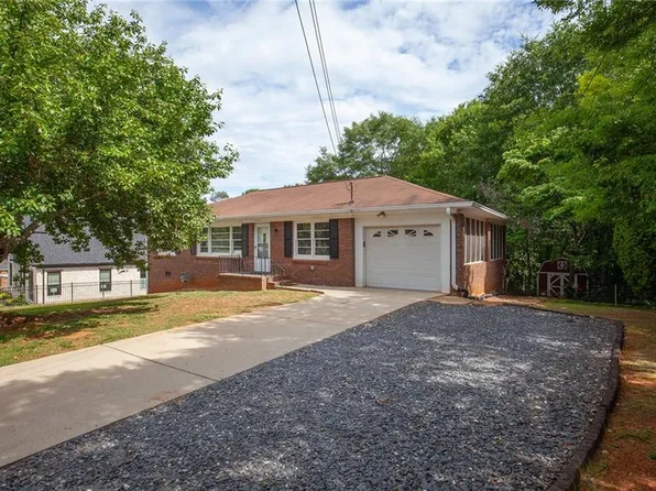 214 N Coleman Rd #21, Roswell, GA 30075