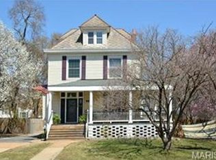 15 Lookout Ave, Valley Park, MO