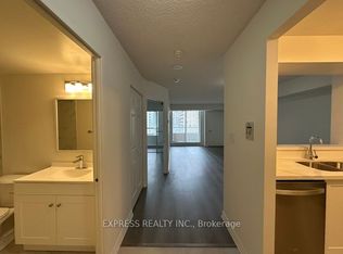 18 Hillcrest Ave #1701, Toronto, ON M2N 6T5