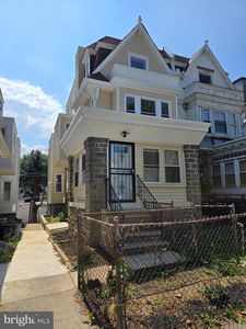 6108 W Oxford St, Philadelphia, PA, 19151