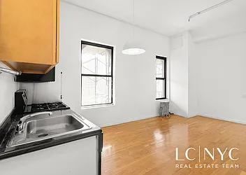 Rented by Keller Williams NYC