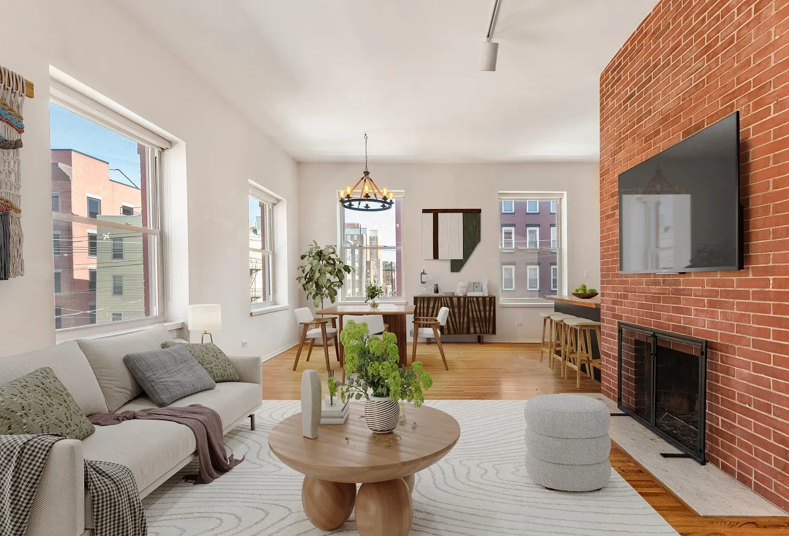 222 Grand St — Photo 4