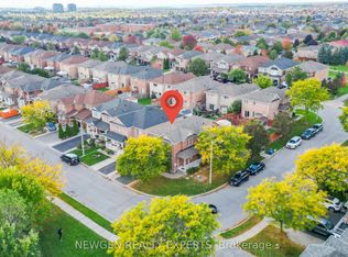 87 Luella Cres, Brampton, ON L7A 3H5