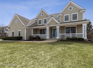 14175 W Braemore Close, Libertyville, IL