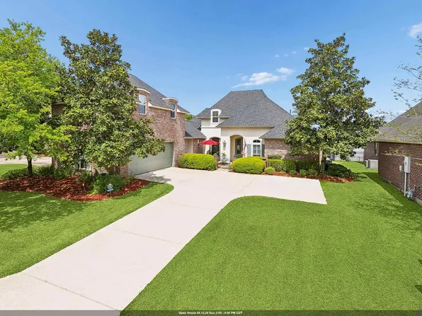 35334 Oak Haven Ave, Geismar, LA 70734