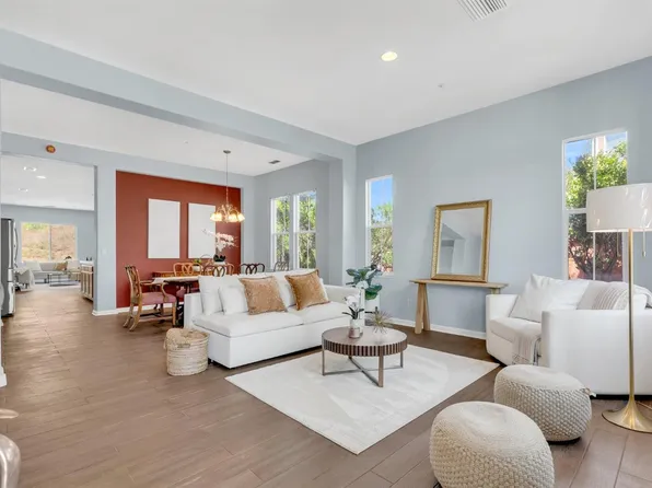 7 Condor Court, American Canyon, CA 94503