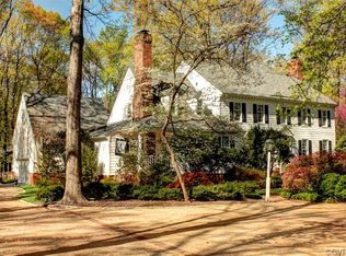 14 Buck Branch Dr, Henrico, VA 23238