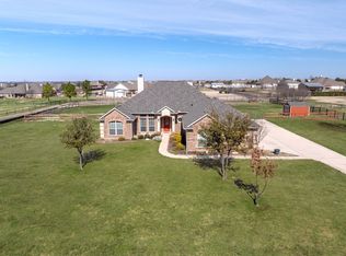 7920 Meadow Ridge Dr, Northlake, TX 76247