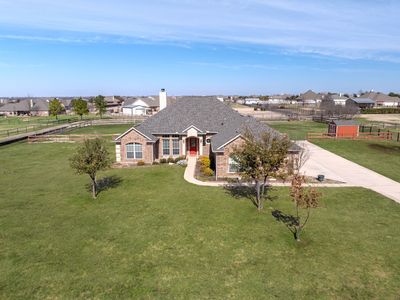 7920 Meadow Ridge Dr, Justin, TX, 76247