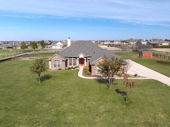 7920 Meadow Ridge Dr, Northlake, TX 76247
