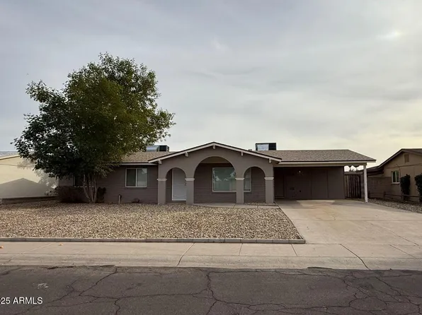 3739 W MISSION Lane, Phoenix, AZ 85051