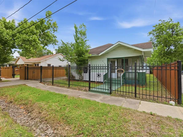 510 N Everton St, Houston, TX 77003