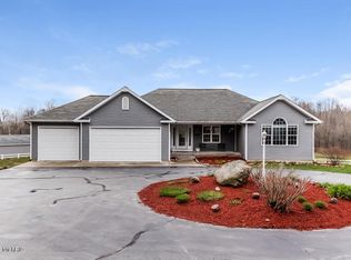 7290 E 128th St, Sand Lake, MI 49343