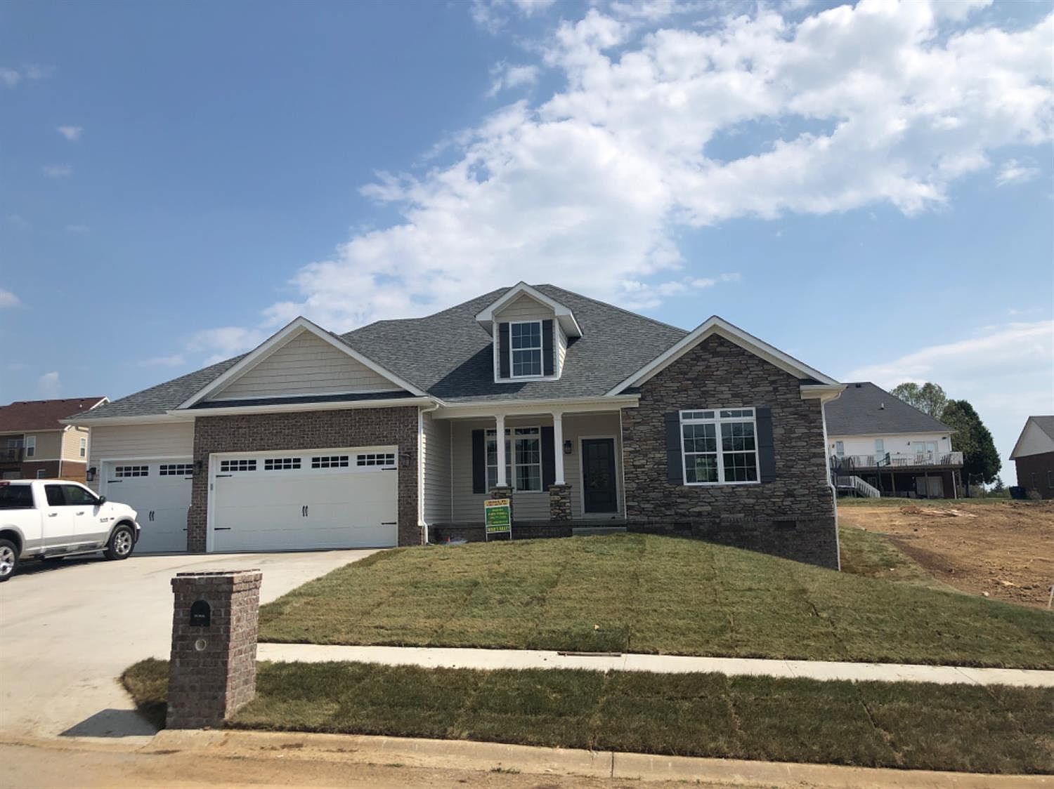 170 Hawthorne Dr, Winchester, KY 40391 Zillow