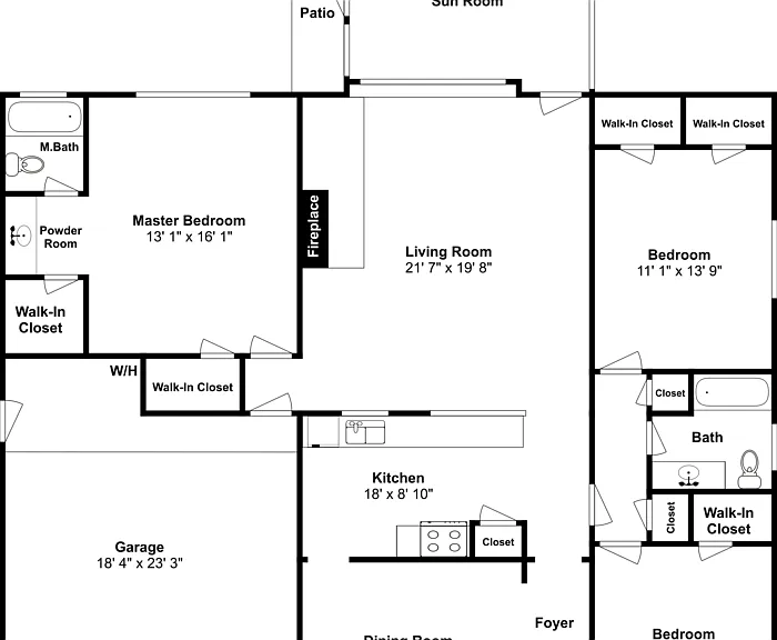 16627 Blackhawk Blvd — Photo 23