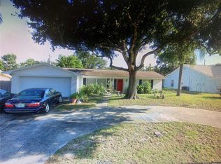 1010 Goshen Rd, Tarpon Springs, FL 34689