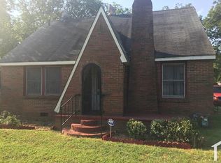 3147 Birch Ave SW, Birmingham, AL 35221