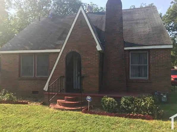3147 Birch Ave SW, Birmingham, AL 35221
