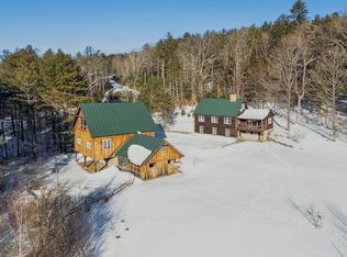 34 Barbara Lee Ln, Norwich, VT 05055