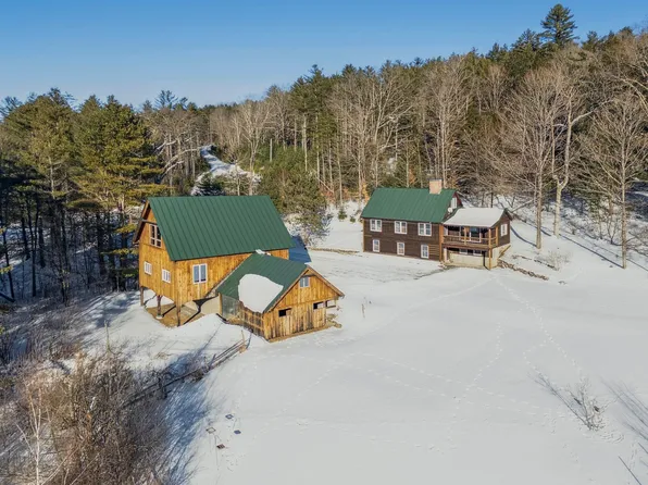 34 Barbara Lee Lane, Norwich, VT 05055-9712