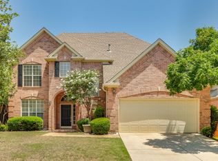 1716 Marble Pass Dr, Flower Mound, TX 75028