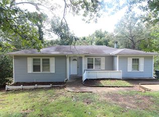 1824 5th St NW, Birmingham, AL 35215