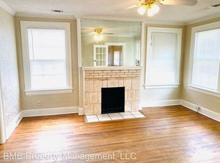2248 Brewton St, Montgomery, AL 36107
