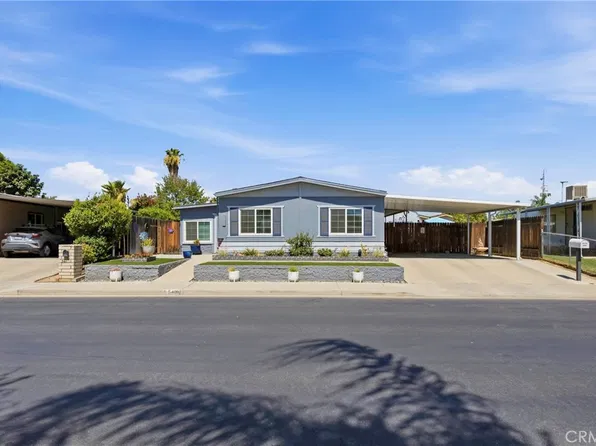 5409 Fountain View Way, Bakersfield, CA 93313
