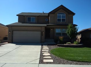 6057 Revelstoke Dr, Colorado Springs, CO 80924