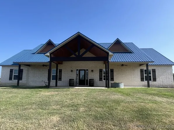 16359 Highway 271, Spiro, OK 74959