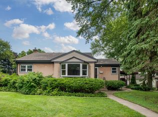 547 N Ridge Ave, Lombard, IL