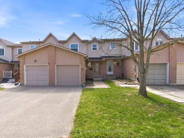 17 Elford Dr, Clarington, ON L1C 4R3