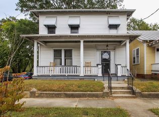 3100 Decatur St, Richmond, VA 23224