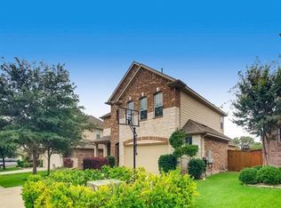 217 Fort Mabry Loop, Georgetown, TX 78628