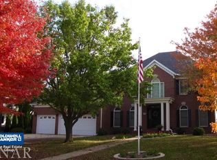 1805 Hackberry Rd, Bloomington, IL 61704