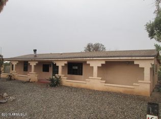 66568 W Utah Ln, Salome, AZ 85348
