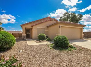 908 N Maria Ln, Casa Grande, AZ 85122