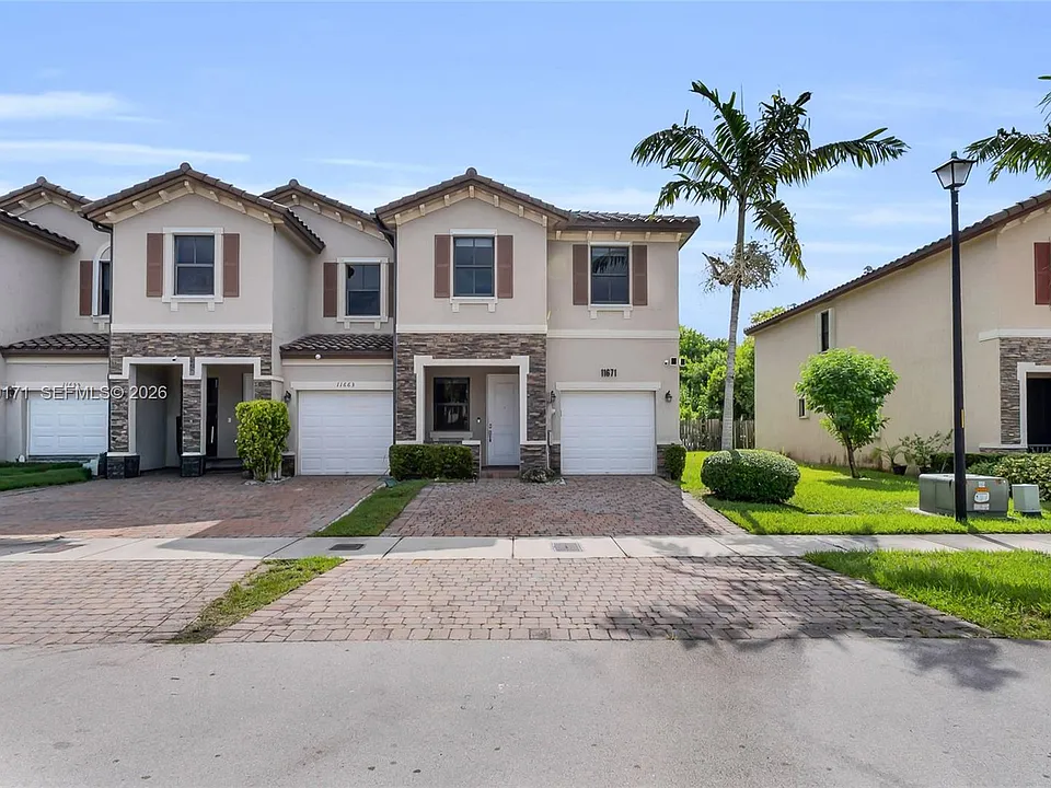 11671 SW 150th Pl