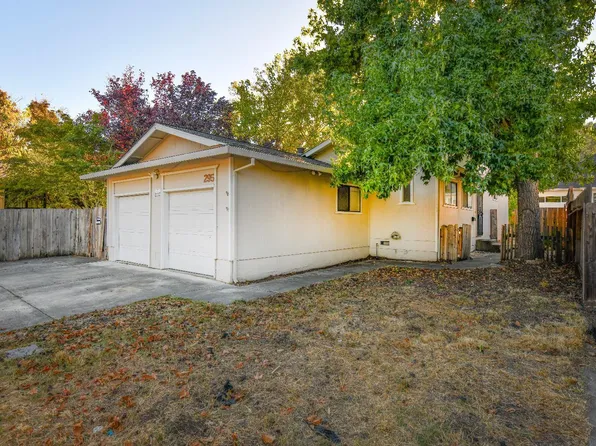295 Foothill Boulevard, Napa, CA 94558
