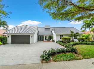 1305 Parkside Cir S, Boca Raton, FL 33486