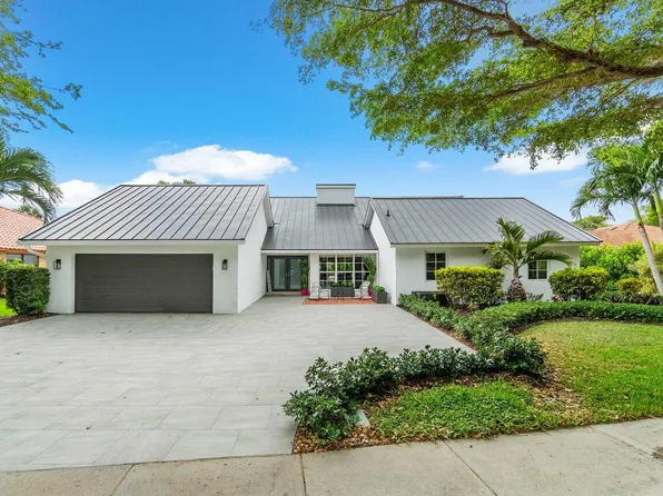 1305 Parkside Circle S, Boca Raton, FL 33486