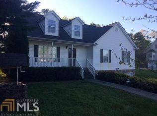 349 Cornerstone Dr, Ringgold, GA 30736