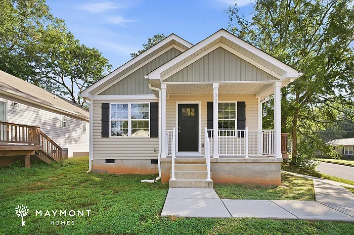 321 Salisbury Rd